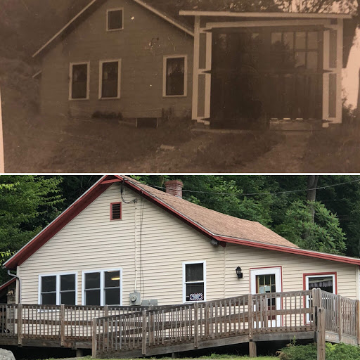Barber Shop «Springfield Barber», reviews and photos, 307 Clinton St, Springfield, VT 05156, USA
