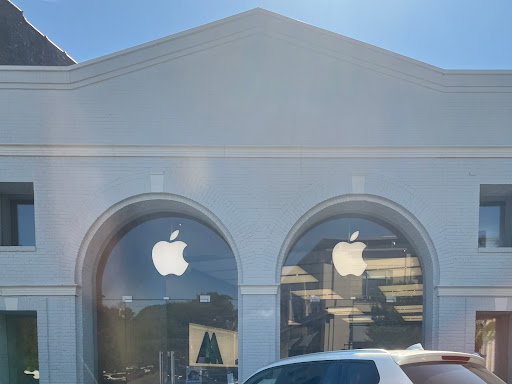 Computer Store «Apple Greenwich Avenue», reviews and photos, 356 Greenwich Ave, Greenwich, CT 06830, USA