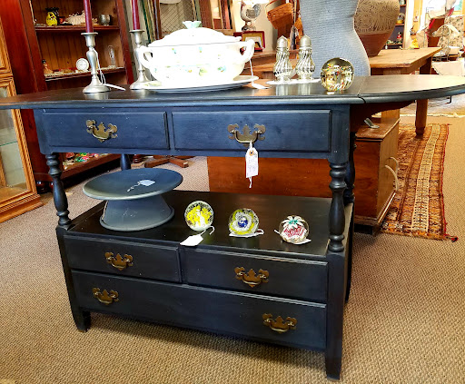 Craft Store «Hope Junction Antiques», reviews and photos, 331 High St, Hope, NJ 07844, USA