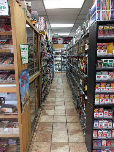 Liquor Store «Lafayette Party Store», reviews and photos, 274 N Lafayette St, South Lyon, MI 48178, USA