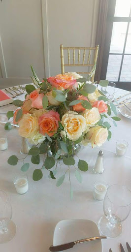 Florist «Little Shop of Flowers», reviews and photos, 2922 Howard Ave F, Myrtle Beach, SC 29577, USA