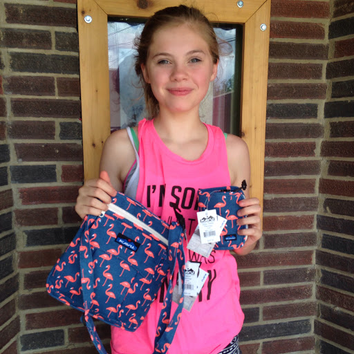 Outdoor Sports Store «Paxton Peak Olde Towne Outfitters», reviews and photos, 108 W Leake St, Clinton, MS 39056, USA