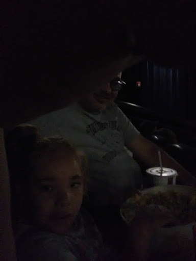 Movie Theater «AMC Camp Creek 14», reviews and photos, 3760 Princeton Lakes Pkwy, Atlanta, GA 30331, USA