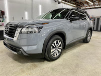 Mirror Finish Detailing and Paint Correction - Photo 4 - Car repair in Hickory, NC, Hickory