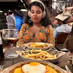 Photo n°2 de l'avis de Charles.l fait le 18/07/2023 à 20:47 sur le  Brasão Foz Brewery à Porto