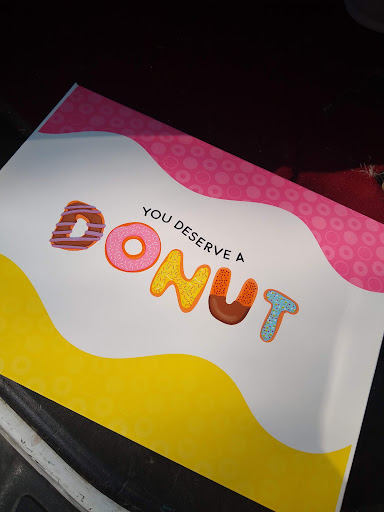 Donut Shop «Clifton Donut Shop», reviews and photos, 2317 Brownsboro Rd, Louisville, KY 40206, USA