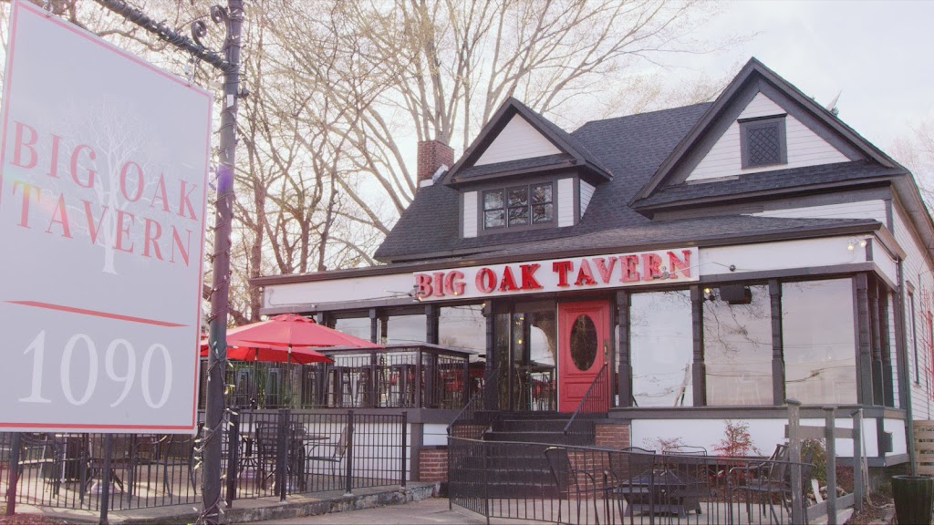 Big Oak Tavern 30075