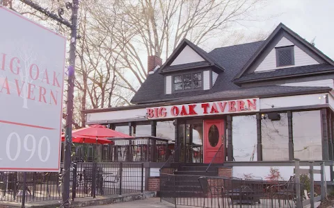 Big Oak Tavern image