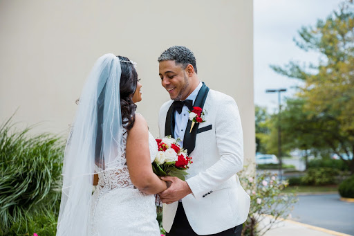 Bridal Shop «Bijou Bridal & Special Occasion», reviews and photos, 102 E Montgomery Ave, Ardmore, PA 19003, USA