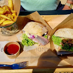 Photo n°1 de l'avis de Angela.a fait le 12/08/2022 à 20:50 sur le  Strandhus Wremen à Wurster Nordseeküste