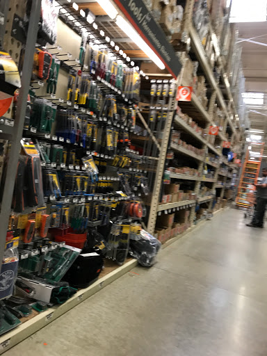 Home Improvement Store «The Home Depot», reviews and photos, 1680 Stringtown Rd, Grove City, OH 43123, USA