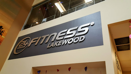 Gym «24 Hour Fitness Super Sport», reviews and photos, 4821 Del Amo Blvd, Lakewood, CA 90712, USA