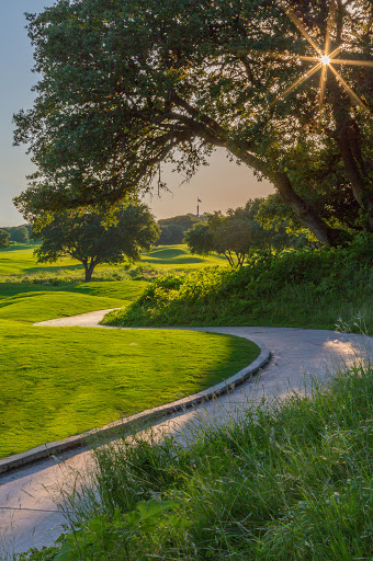 Public Golf Course «Hyatt Hill Country Golf Club», reviews and photos, 9800 Hyatt Resort Dr, San Antonio, TX 78251, USA