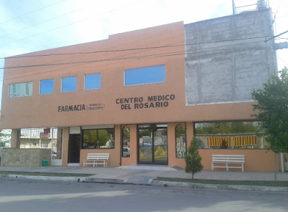 Centro Médico 'Del Rosario'