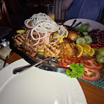 Photo n°5 de l'avis de Wilhelm.e fait le 04/08/2022 à 10:46 sur le  Restaurant Norddeich à Norden