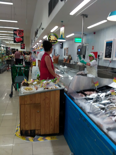 Pingo Doce Oliveira do Hospital - Supermercado