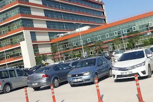 Antalya Araştırma Hastanesi Uncalı Polikliniği image
