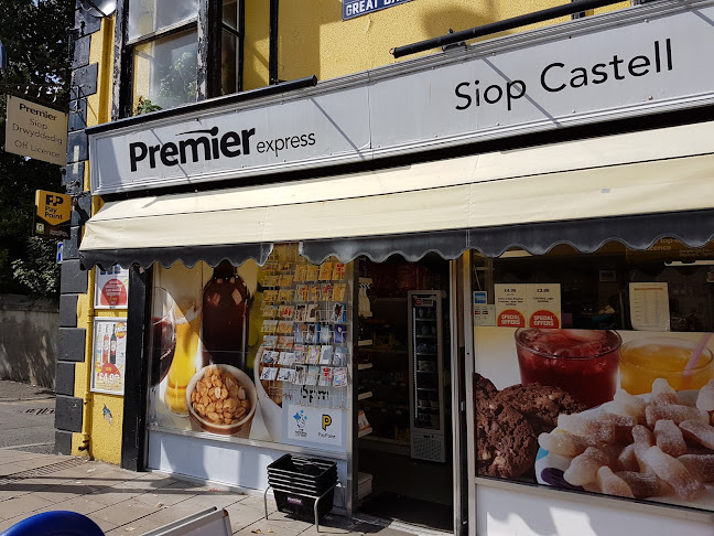 Reviews of Premier, Siop Castell in Aberystwyth - Supermarket