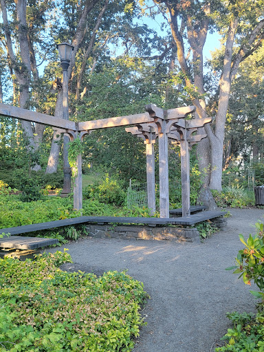Park «Hendricks Park», reviews and photos, Summit Ave & Skyline Blvd, Eugene, OR 97403, USA