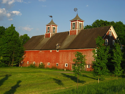 Greensboro Barn at Turning Stone Farm