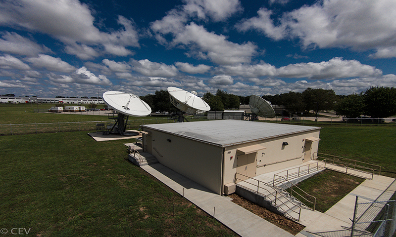 Global Data Systems, Inc.