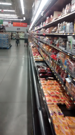 Department Store «Walmart Supercenter», reviews and photos, 6675 Business Center Dr, Highlands Ranch, CO 80130, USA