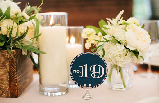 Wedding Planner «Salt Harbor Designs», reviews and photos, 15 S 2nd St, Wilmington, NC 28401, USA