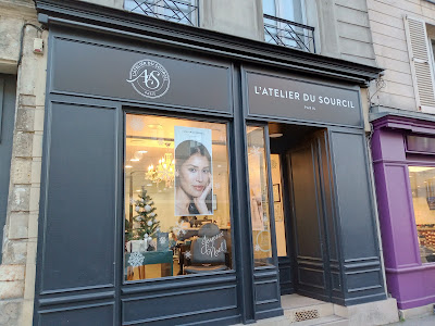 L'Atelier du Sourcil - Versailles à Versailles