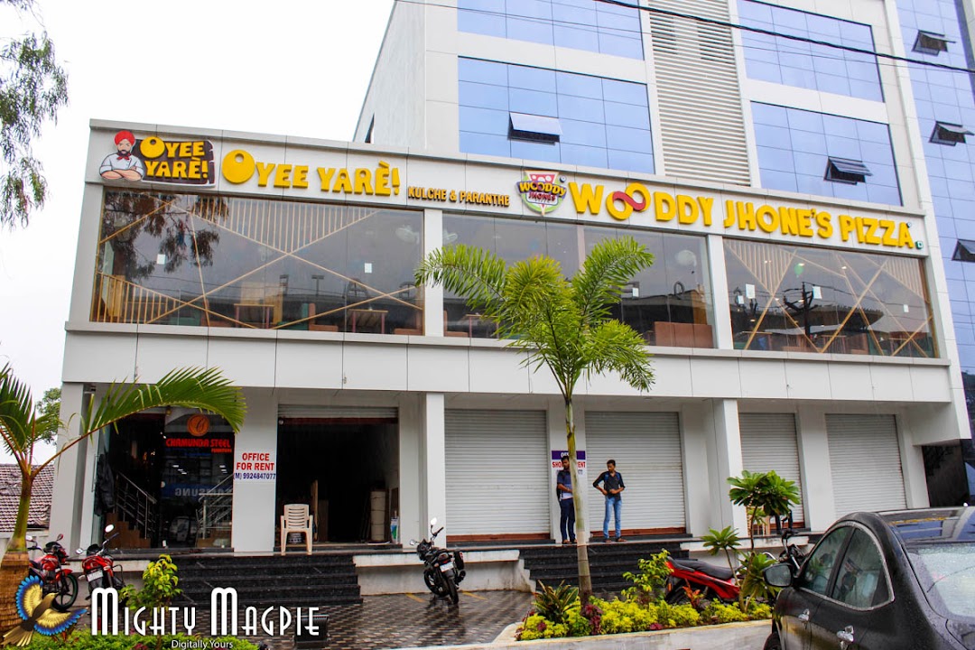Oyee Yaree! Kulche parrathe Vapi