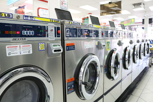 Laundromat «Coin Less Laundry», reviews and photos, 105 Clark Ave, Norco, CA 92860, USA