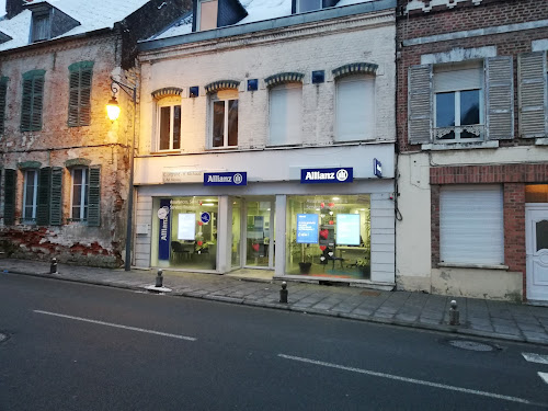 Agence d'assurance Allianz Assurance AISNE 3 VALLEES - MICHAUD & NEVEU & LEGRAND Ribemont