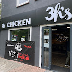 Photo n°1 de l'avis de Farbod.a fait le 11/05/2023 à 12:39 sur le  Cannon Burger&Chicken à Delmenhorst