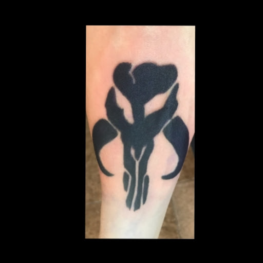 Explore miscarriage tattoo ideas, creative tattoo ideas in Copperas Cove, available at Black Moon Tattoo Company