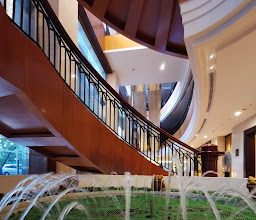 JW Marriott Hotel Medan photo