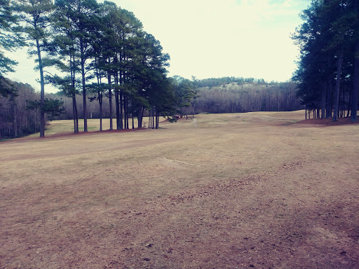 Golf Course «Panola Mountain Golf Course», reviews and photos, 1850 County Line Rd, Ellenwood, GA 30294, USA