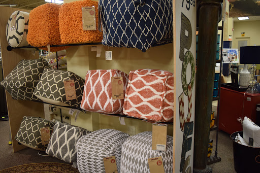 Furniture Store «DOCK 86», reviews and photos, 3201 Country Dr, Little Canada, MN 55117, USA