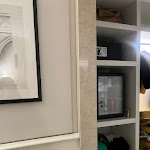 Photo n°4 de l'avis de Samaher.u fait le 11/03/2023 à 19:39 sur le  Hotel San Luca Verona à Verona