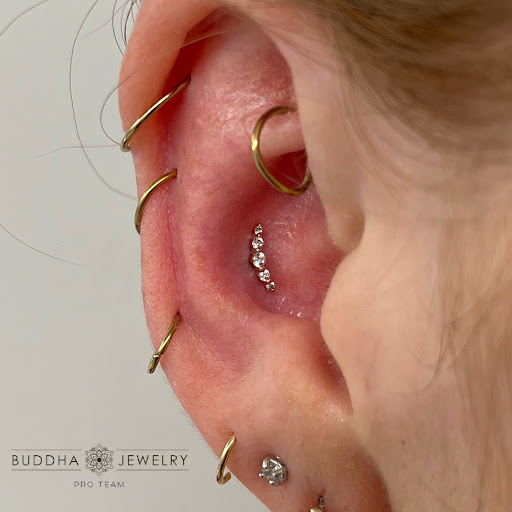 Explore tattoo ideas for the ankle, creative tattoo ideas in Hatboro, available at Sky Blue Piercing