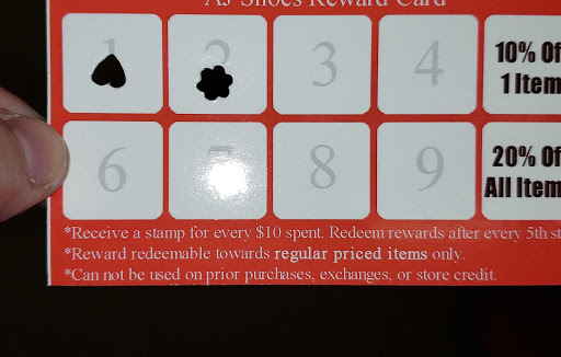 Boot Store «AJ Shoes», reviews and photos, 722 SW Military Dr, San Antonio, TX 78221, USA