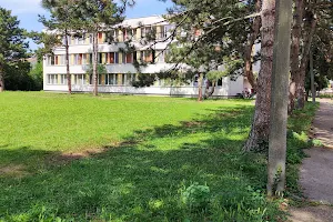University College of Szombathely image