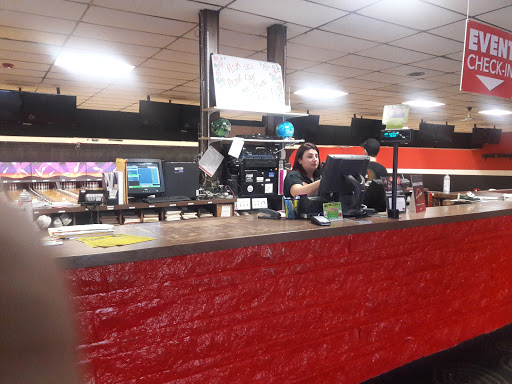 Bowling Alley «AMF Lakeland Lanes», reviews and photos, 4111 Florida Ave S, Lakeland, FL 33813, USA