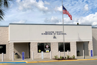 Manatee County Voter Registration