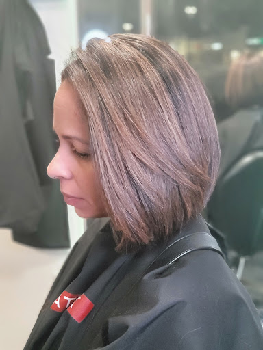 Hair Salon «Eclectic Hair Studio - Hair Salon - Poughkeepsie NY», reviews and photos, 2600 South Rd, Poughkeepsie, NY 12603, USA