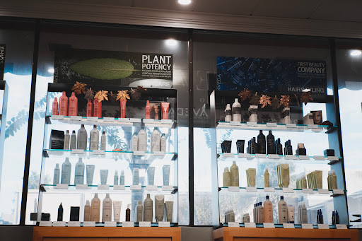 Beauty Salon «Face the Day Spa & Salon», reviews and photos, 917 E Silver Springs Blvd, Ocala, FL 34470, USA