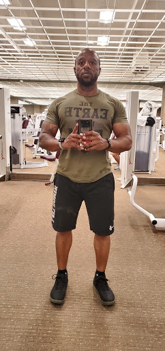 Gym «Life Time Fitness», reviews and photos, 1551 E Debbie Ln, Mansfield, TX 76063, USA