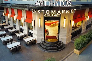 Galaktos Gurme Restomarket image