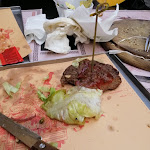 Photo n°1 de l'avis de Gerardo.c fait le 31/07/2021 à 12:49 sur le  Siculò à Agrigento