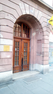 Bachschmidt Ivan à Strasbourg