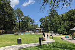 Henry Burns Park