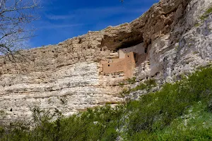 Montezuma Castle Visitor Center image
